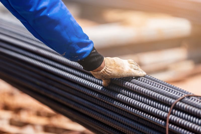 Стеклопластиковая арматура