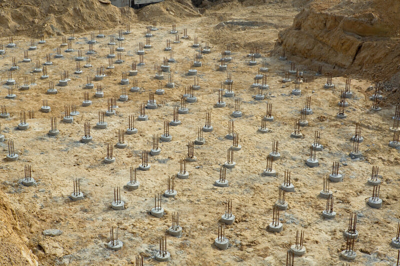 Стеклопластиковая арматура